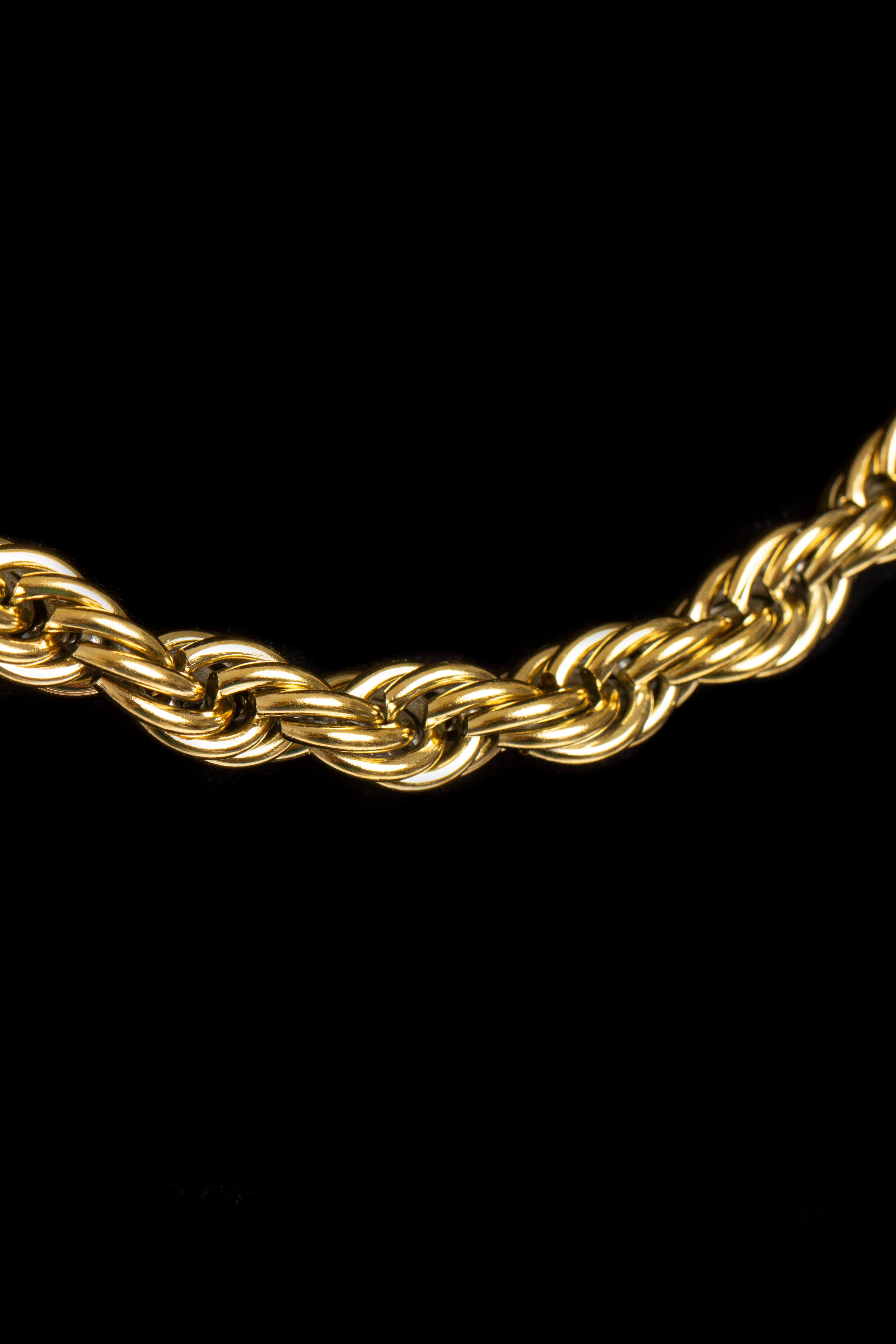 Cadena Torsal gruesa